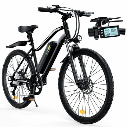 iScooter EB3S (EU) Electric Bike