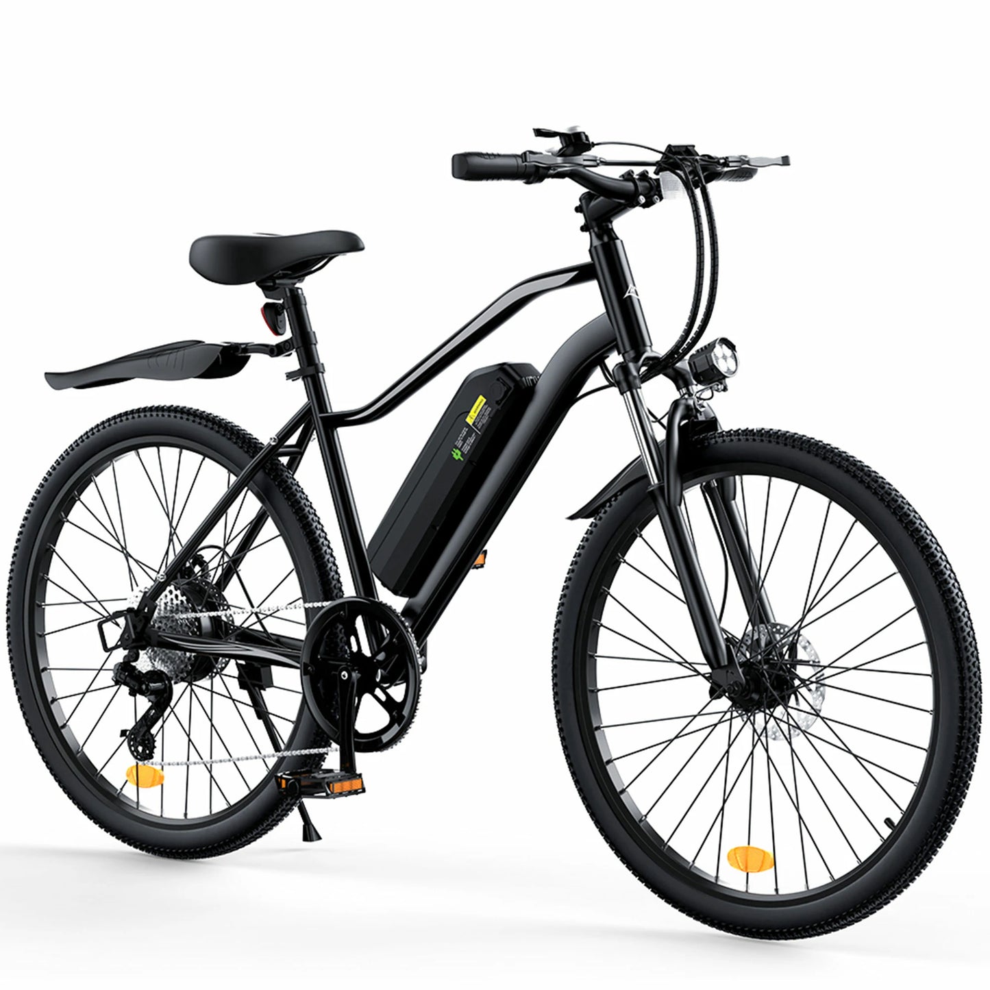 iScooter EB3S (EU) Electric Bike