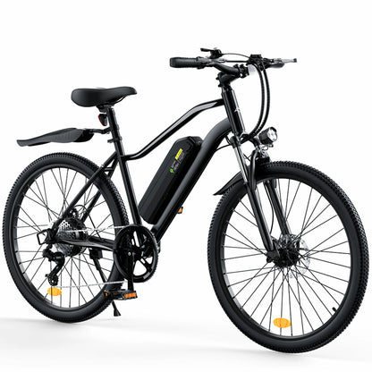 iScooter EB3S (EU) Electric Bike