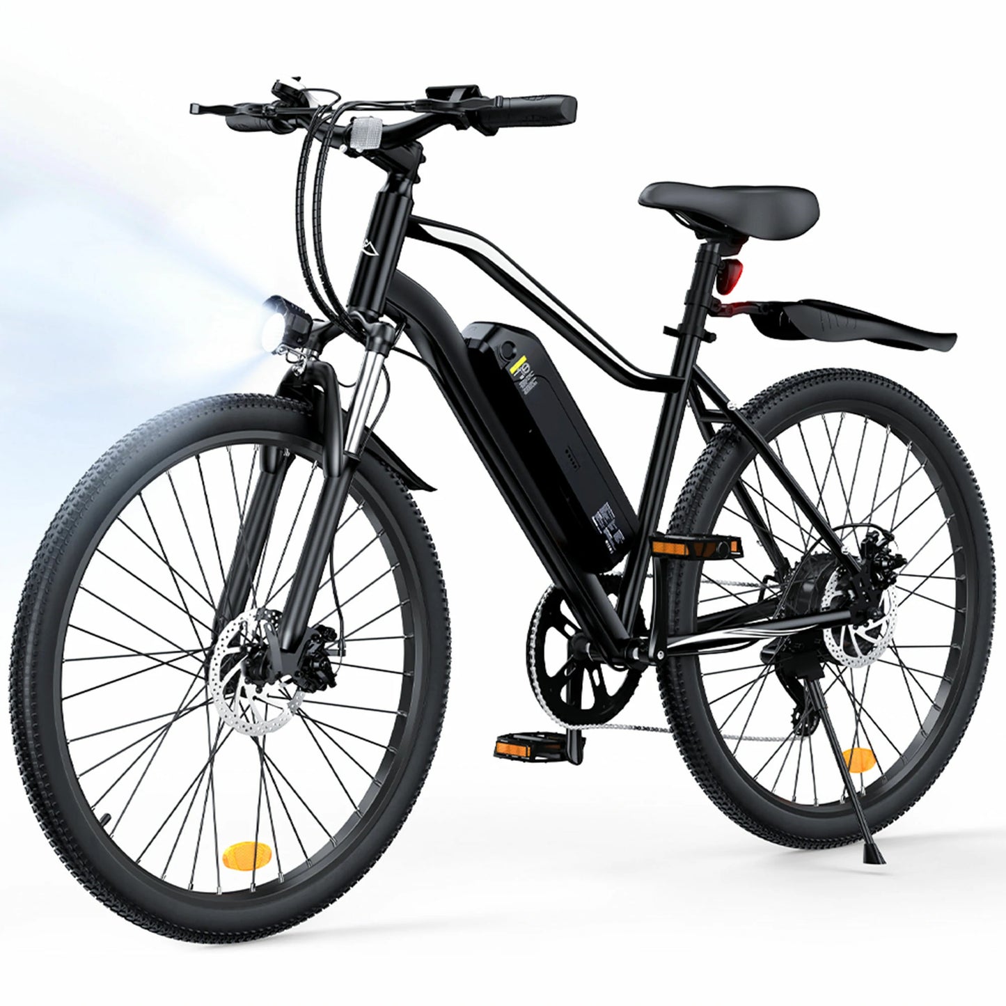iScooter EB3S (EU) Electric Bike