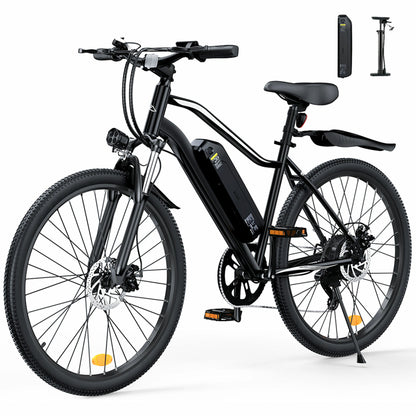 iScooter EB3S (EU) Electric Bike