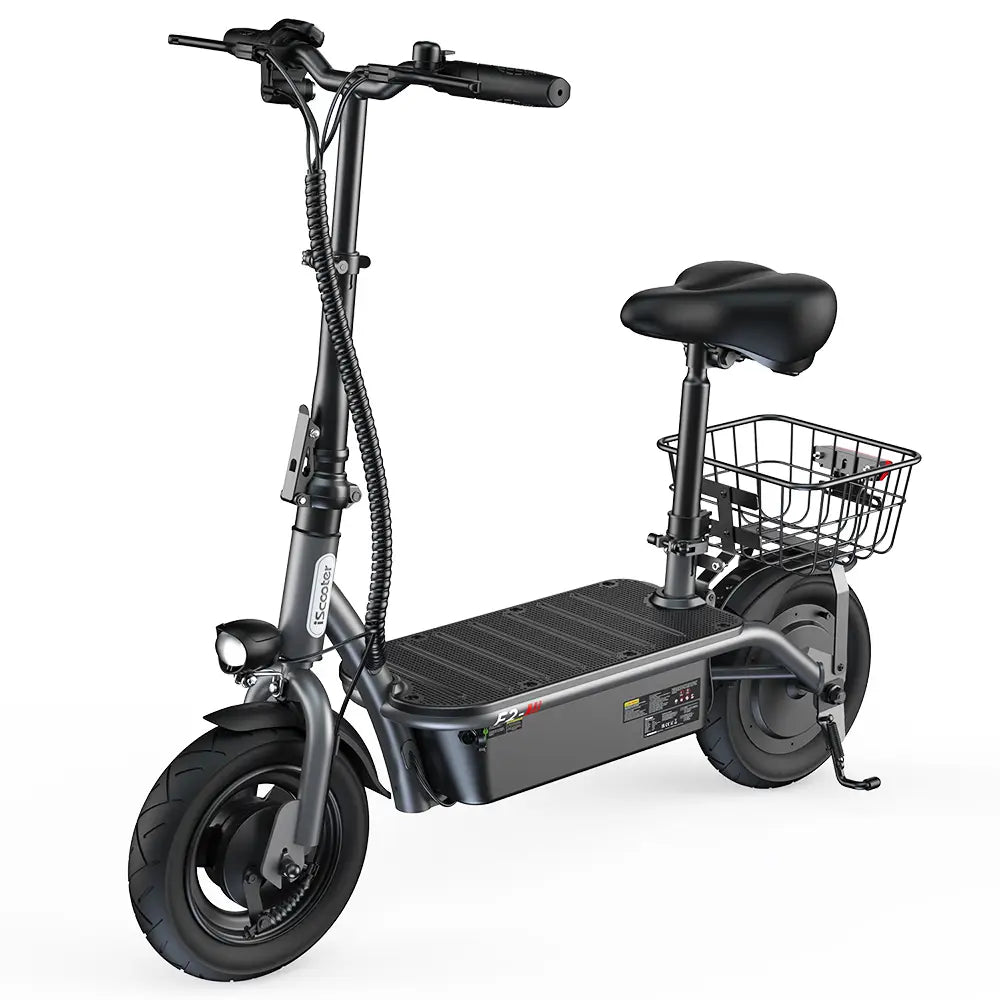 iScooter F2 (EU) Electric Scooter