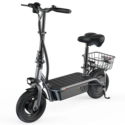 iScooter F2 (EU) Electric Scooter