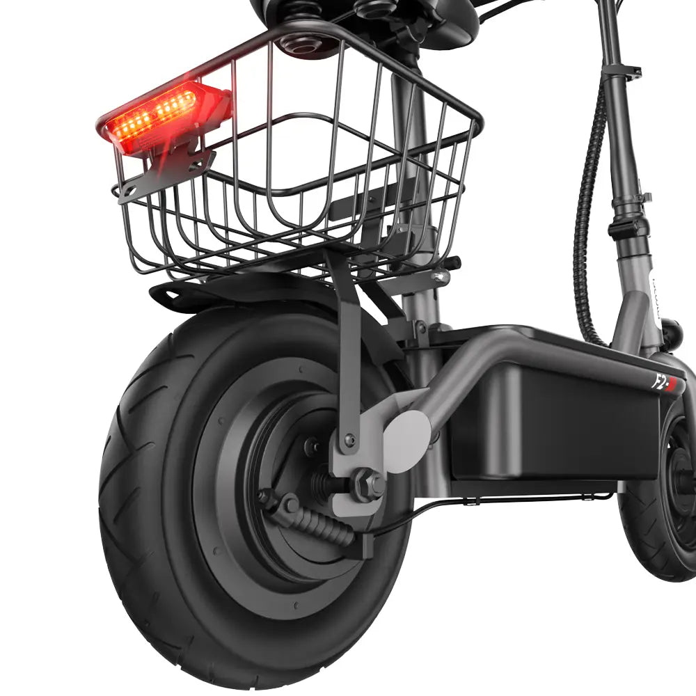 iScooter F2 (EU) Electric Scooter