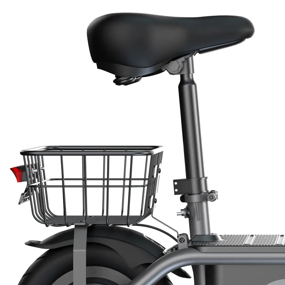 iScooter F2 (EU) Electric Scooter