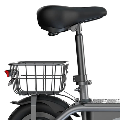 iScooter F2 (EU) Electric Scooter