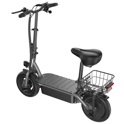 iScooter F2 (EU) Electric Scooter