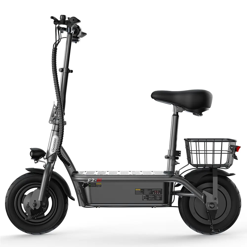 iScooter F2 (EU) Electric Scooter