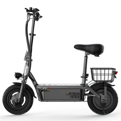 iScooter F2 (EU) Electric Scooter