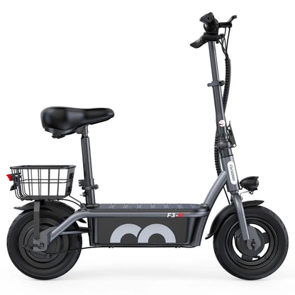 iScooter F3 (EU) Electric Scooter