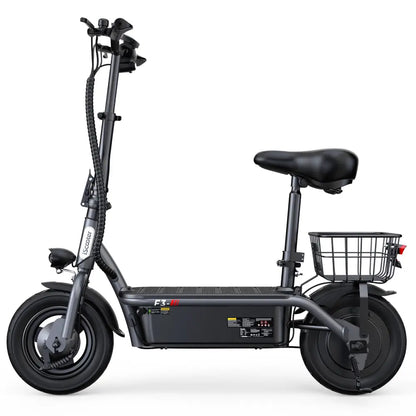 iScooter F3 (EU) Electric Scooter