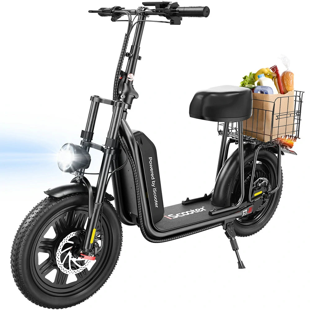 iScooter F7 (EU) Electric Scooter
