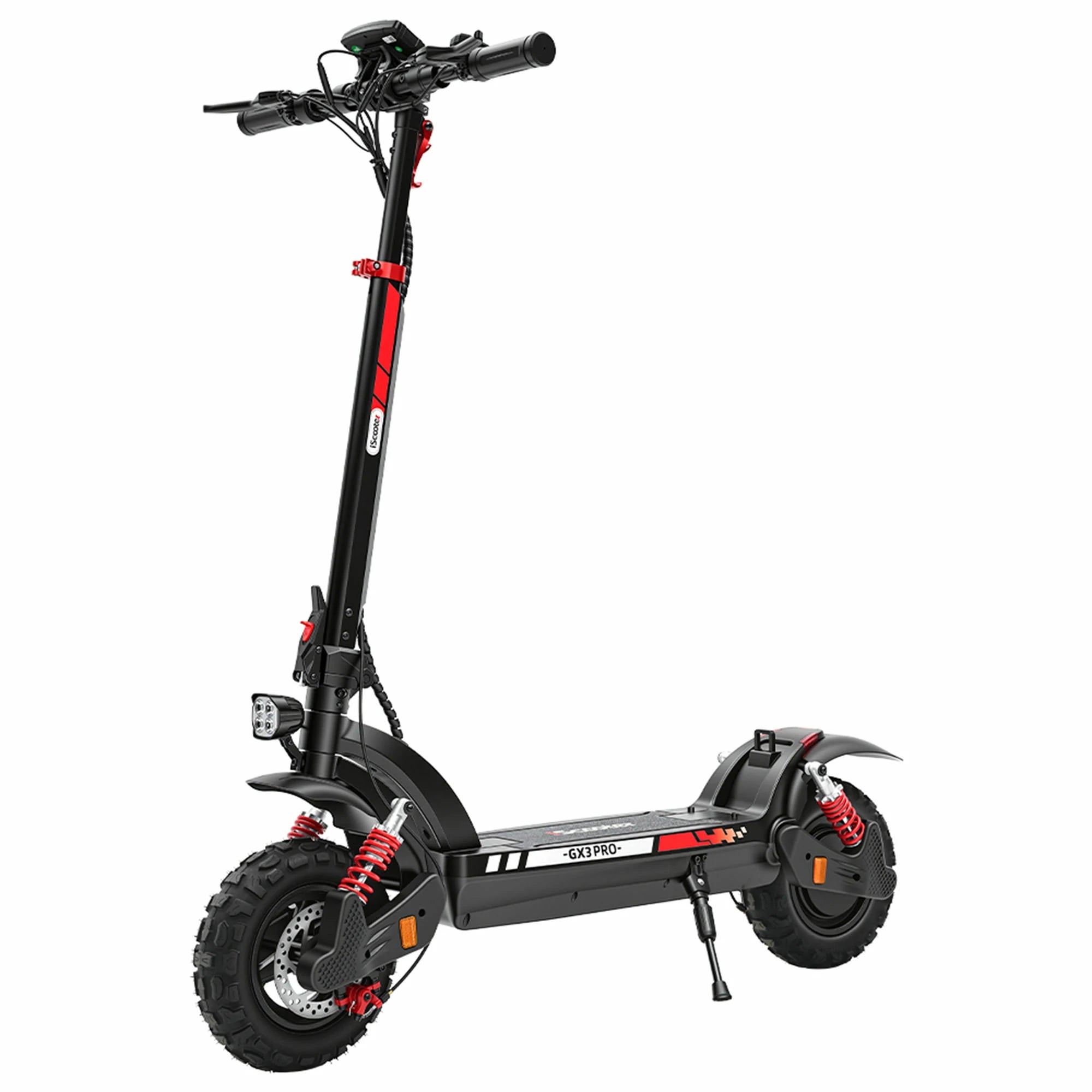 iScooter GX3 Pro (EU) Electric Scooter