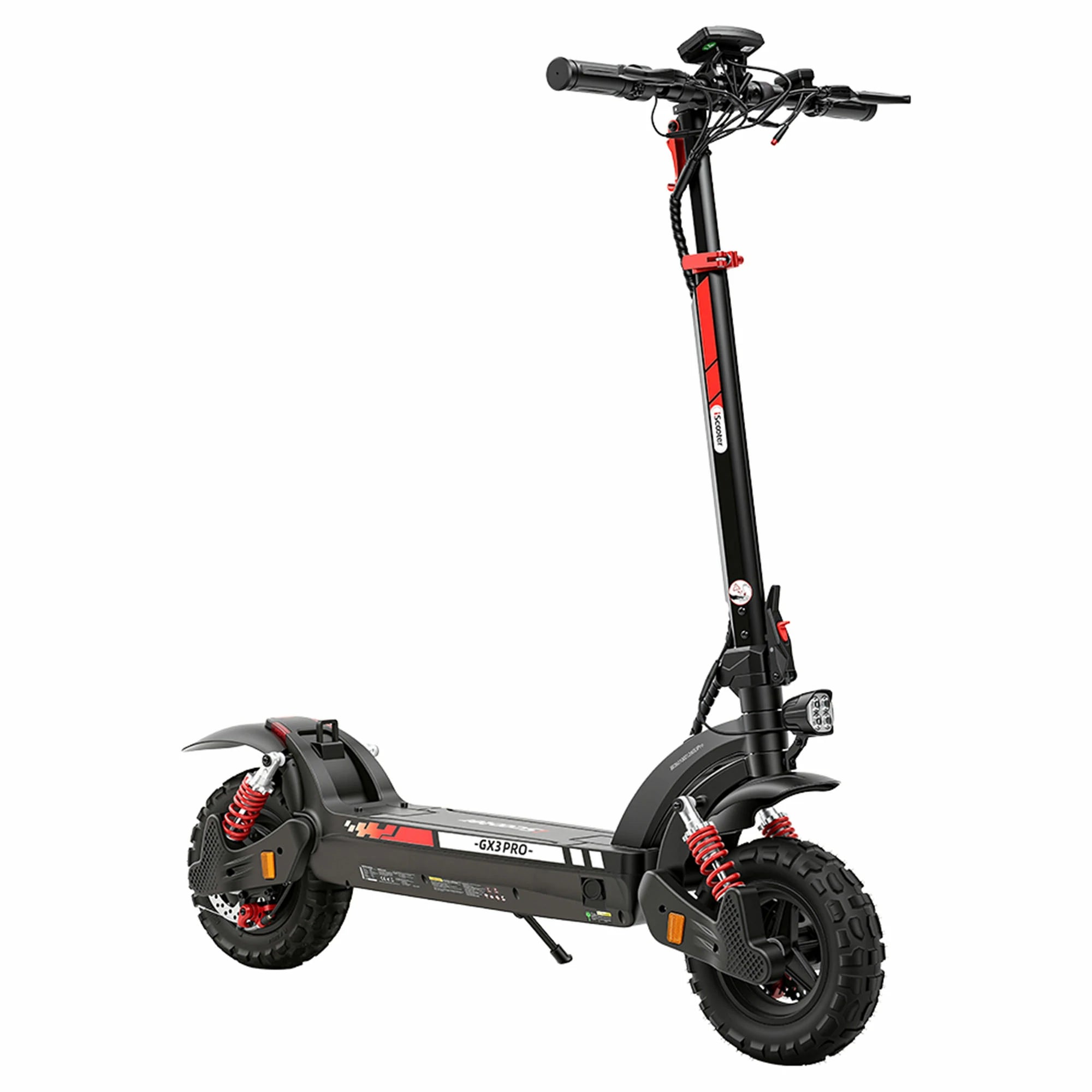 iScooter GX3 Pro (EU) Electric Scooter