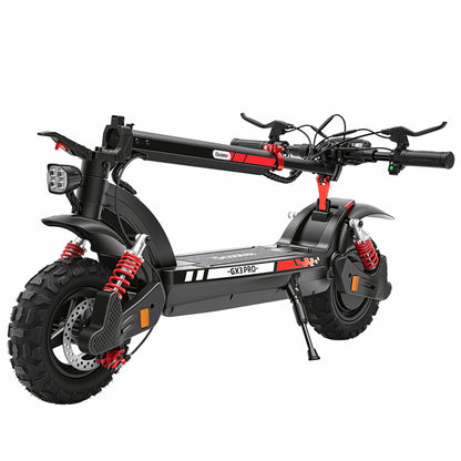 iScooter GX3 Pro (EU) Electric Scooter