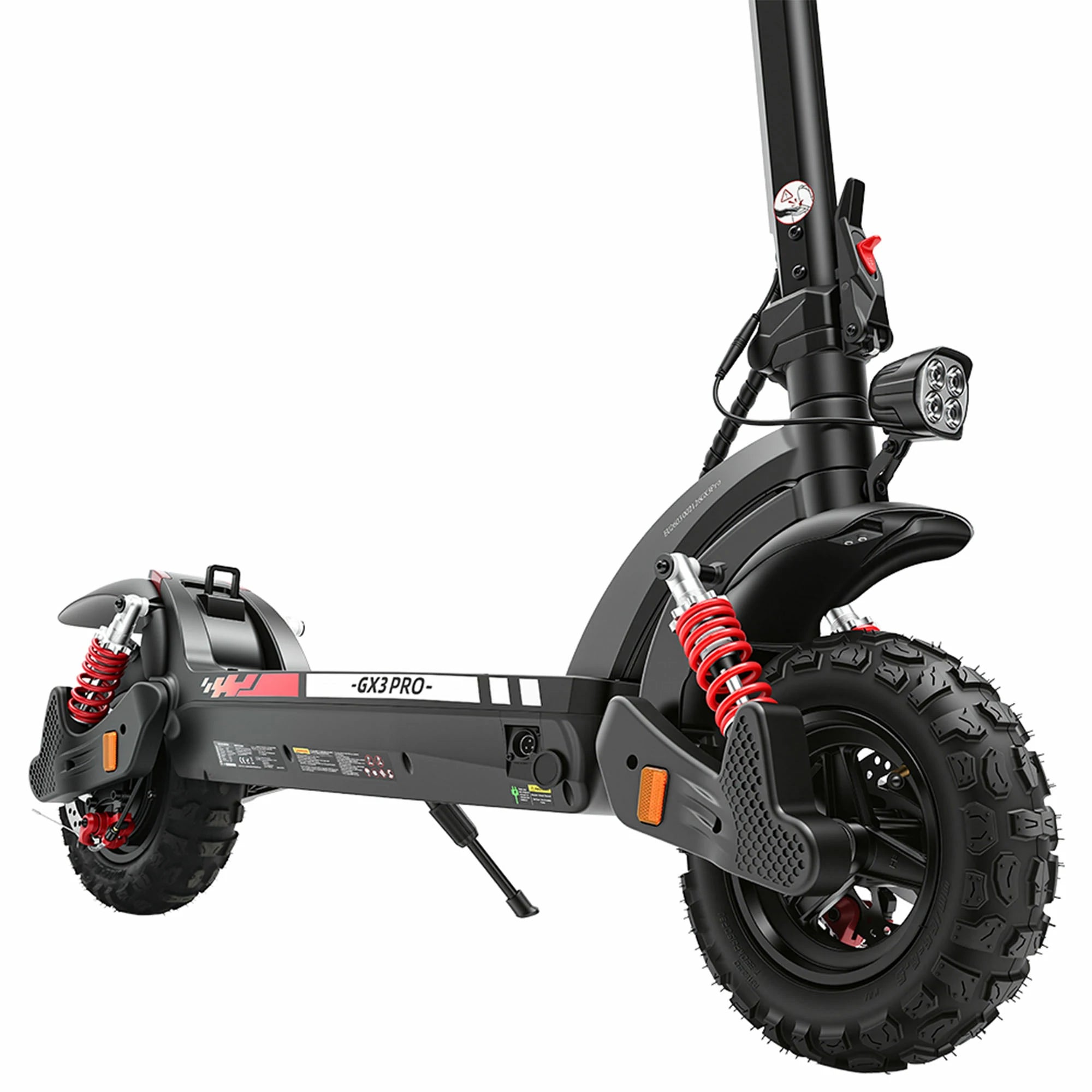 iScooter GX3 Pro (EU) Electric Scooter