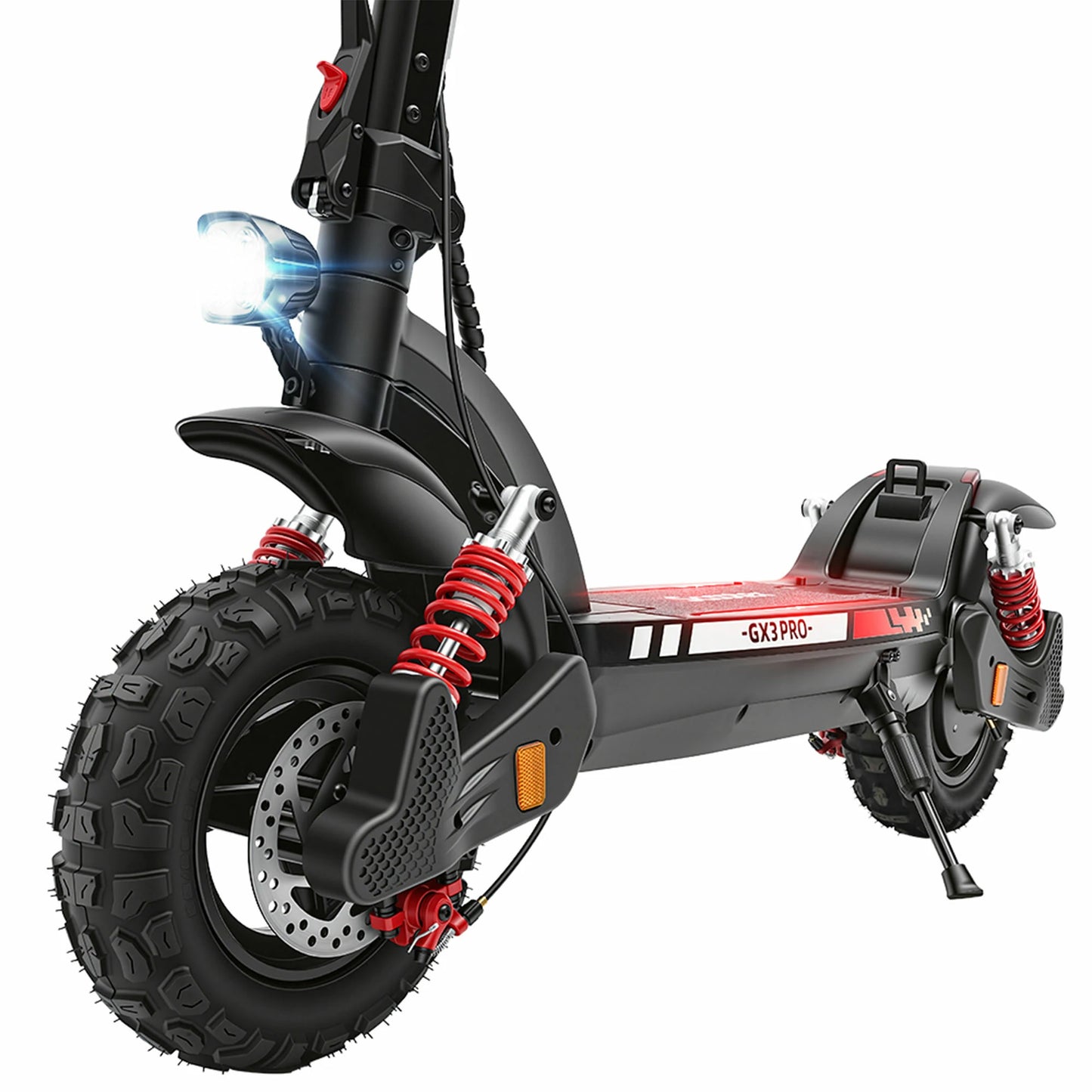 iScooter GX3 Pro (EU) Electric Scooter