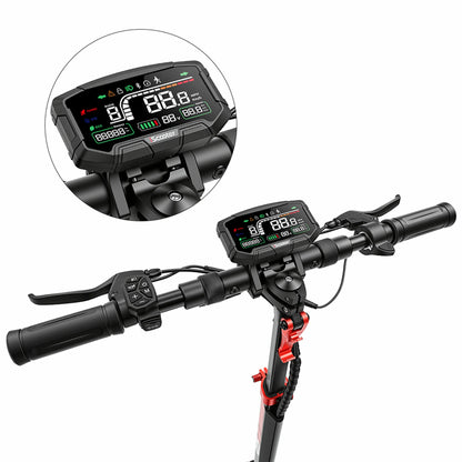 iScooter GX3 Pro (EU) Electric Scooter