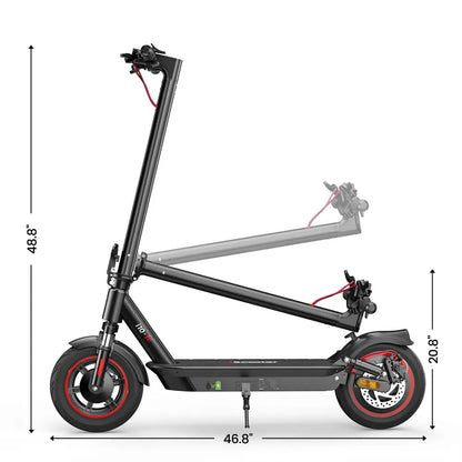 iScooter i10 (EU) Electric Scooter