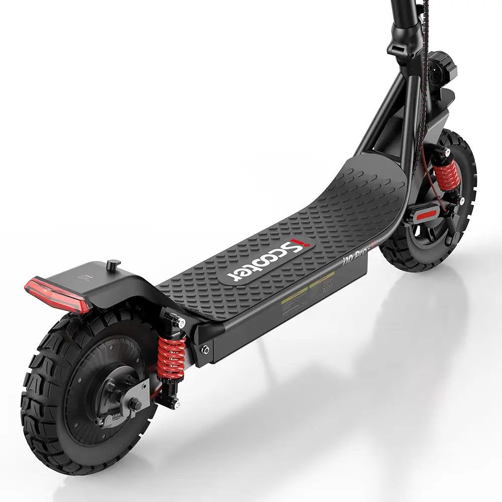 iScooter i10 Pro (EU) Electric Scooter