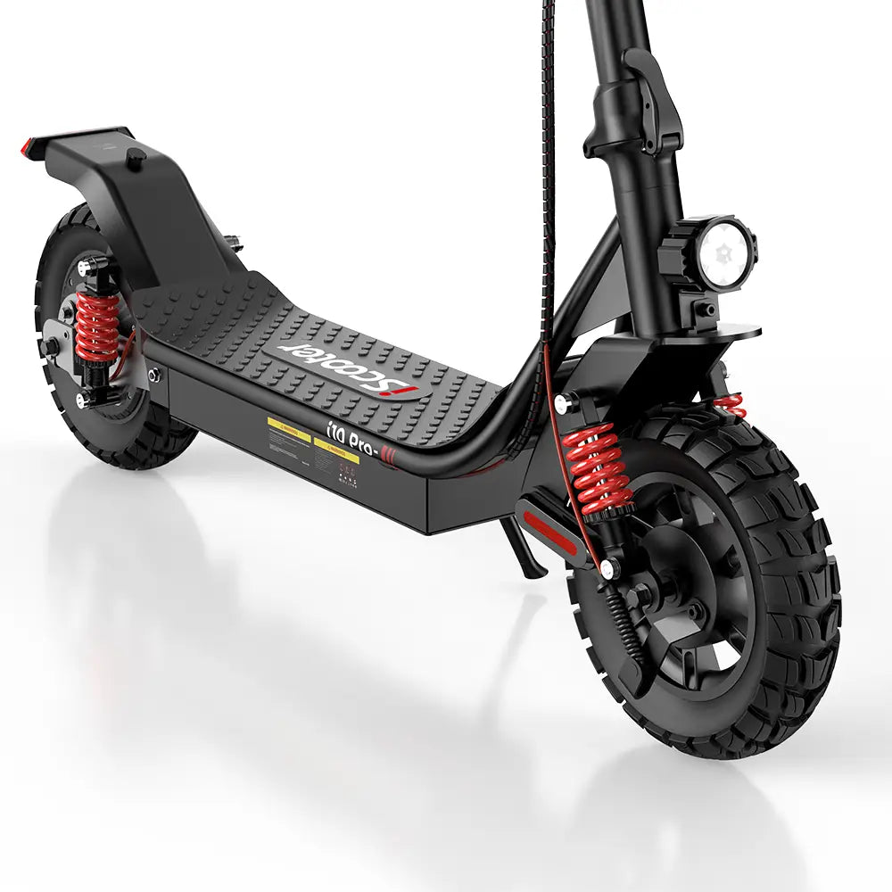 iScooter i10 Pro (EU) Electric Scooter