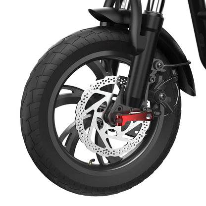 iScooter i12 (EU) Electric Scooter