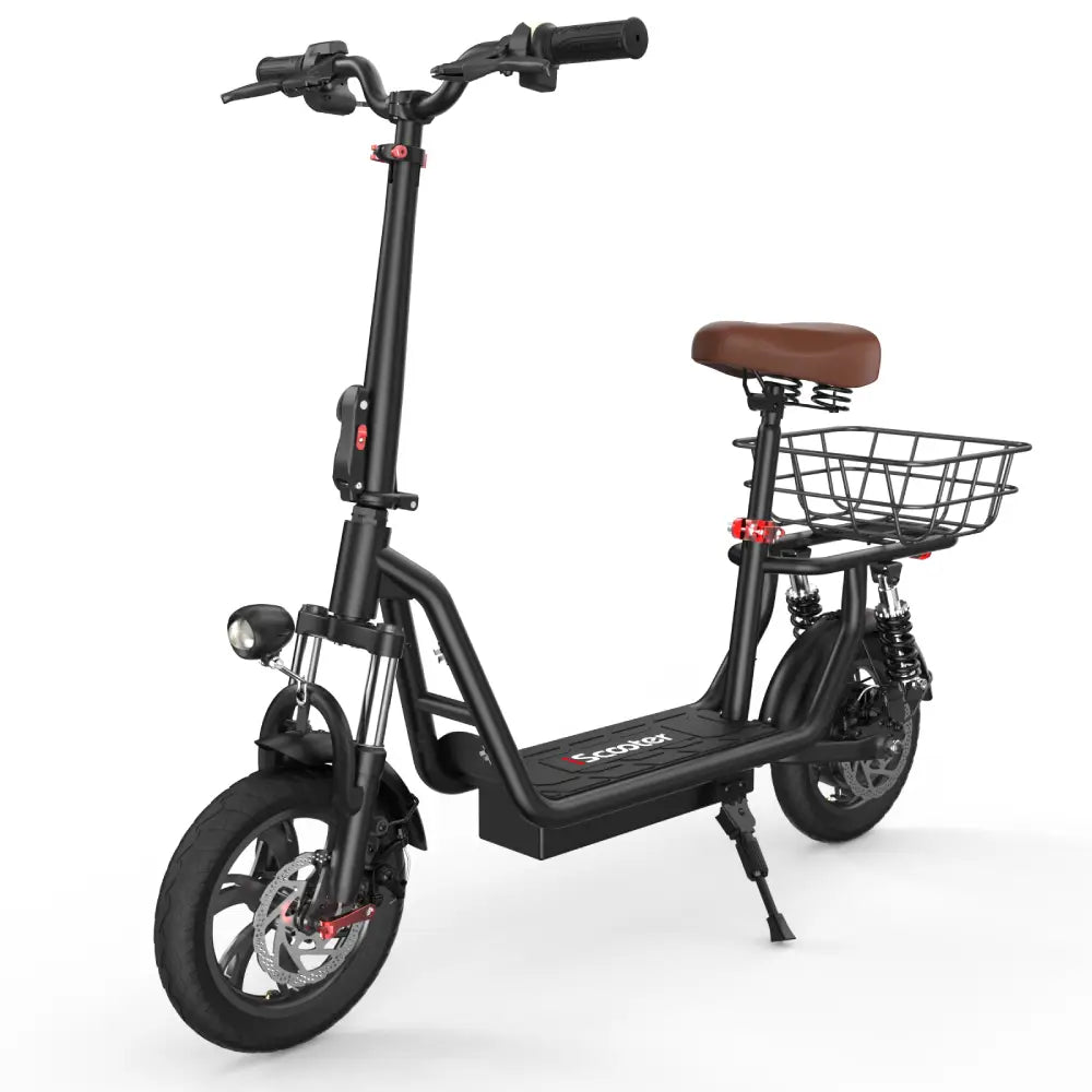 iScooter i12 (EU) Electric Scooter