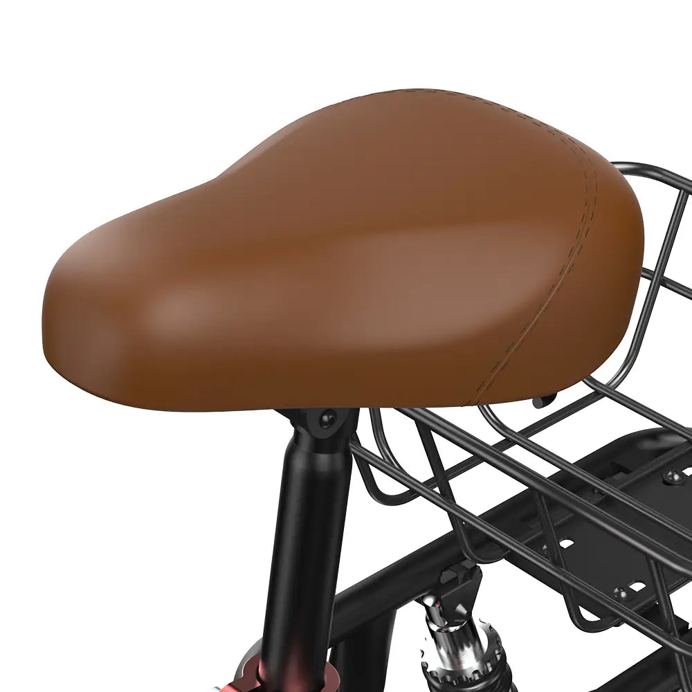 iScooter i12 (EU) Electric Scooter
