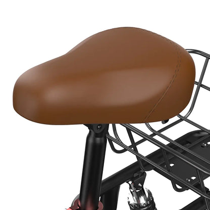 iScooter i12 (EU) Electric Scooter