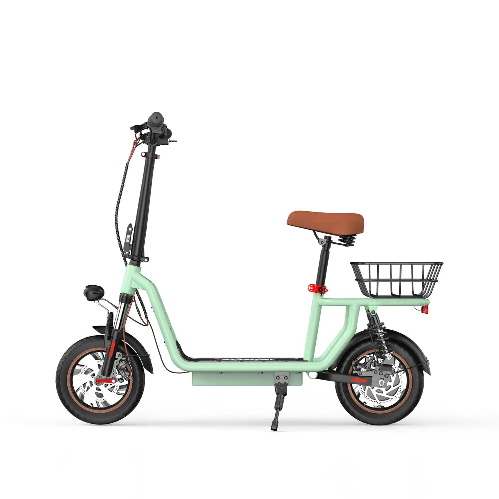 iScooter i12 (EU) Electric Scooter
