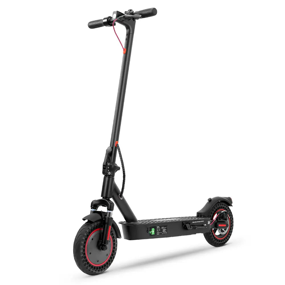 iScooter i9 Max (EU) Electric Scooter