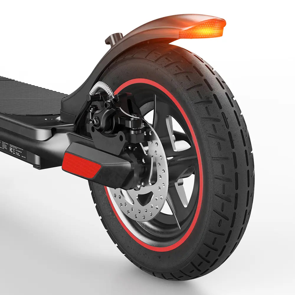 iScooter i9M (EU) Electric Scooter
