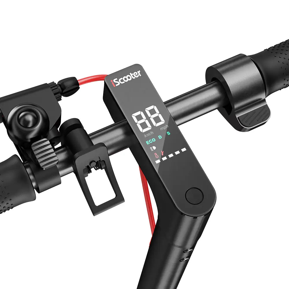 iScooter i9M (EU) Electric Scooter