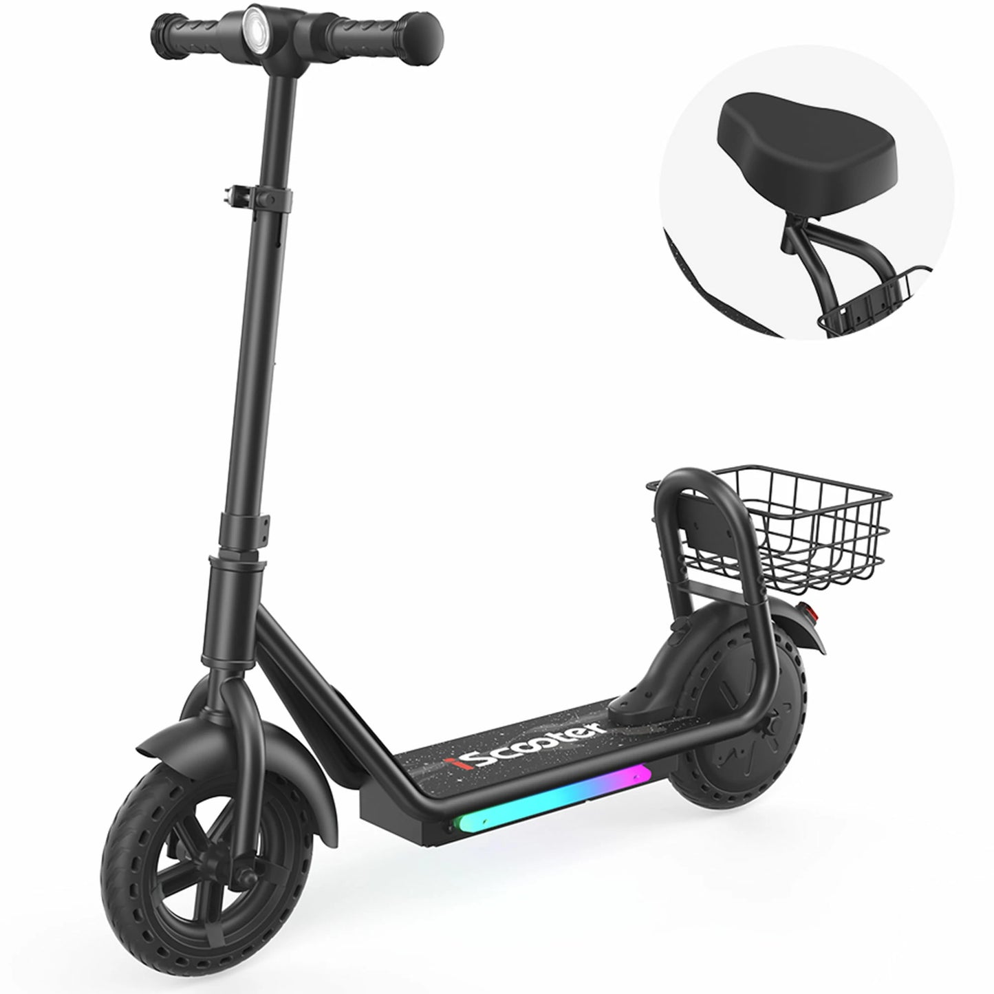 iScooter iK7 (EU) Electric Scooter