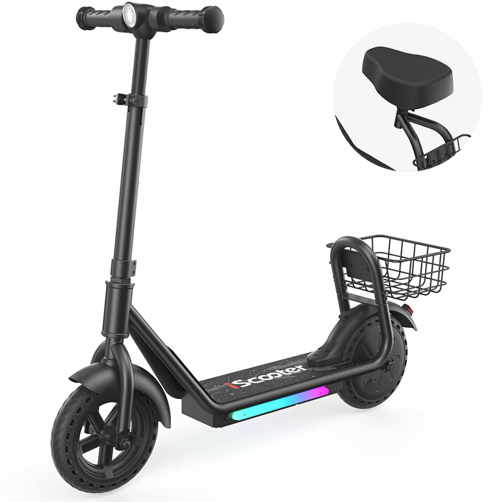 iScooter iK7 (EU) Electric Scooter