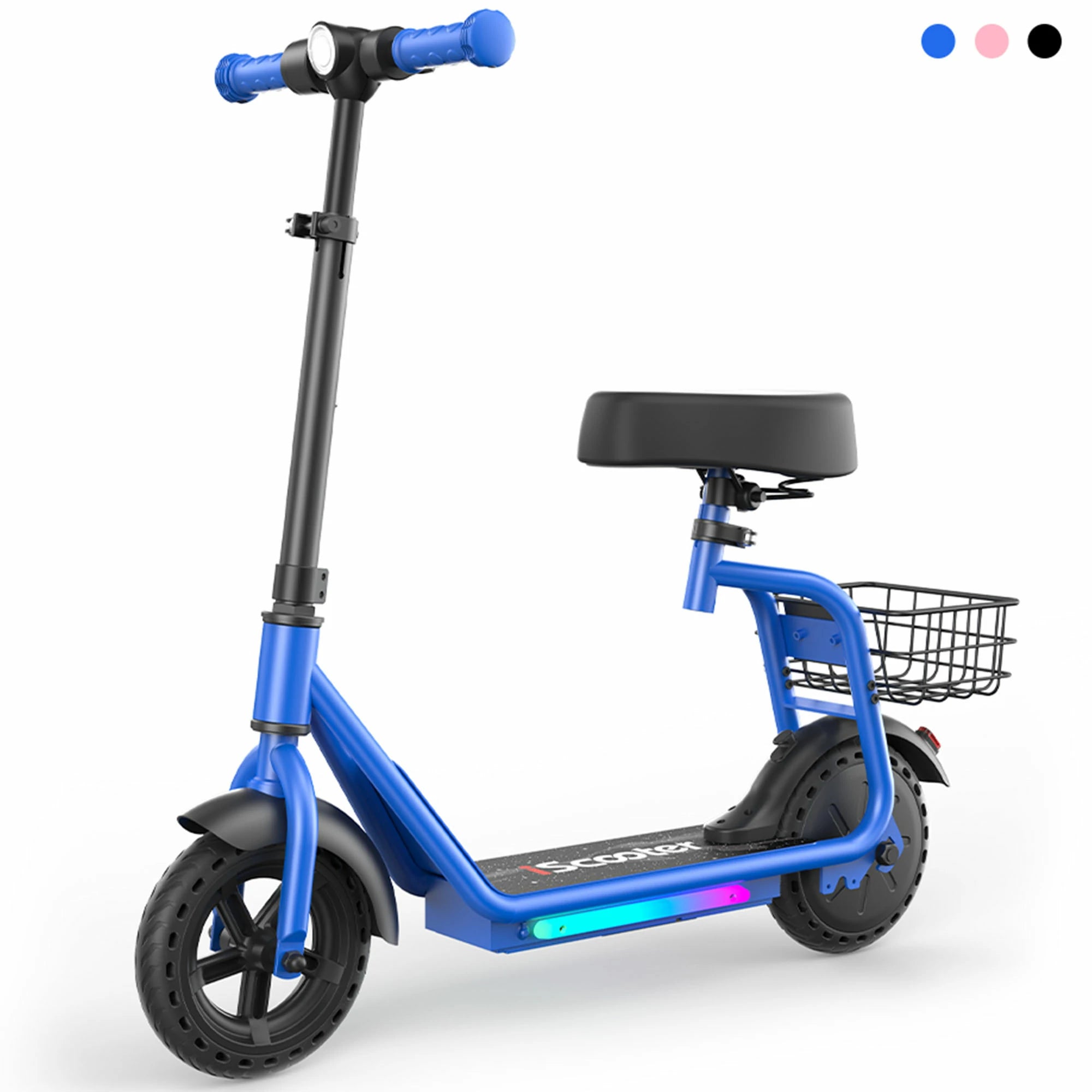 iScooter iK7 (EU) Electric Scooter