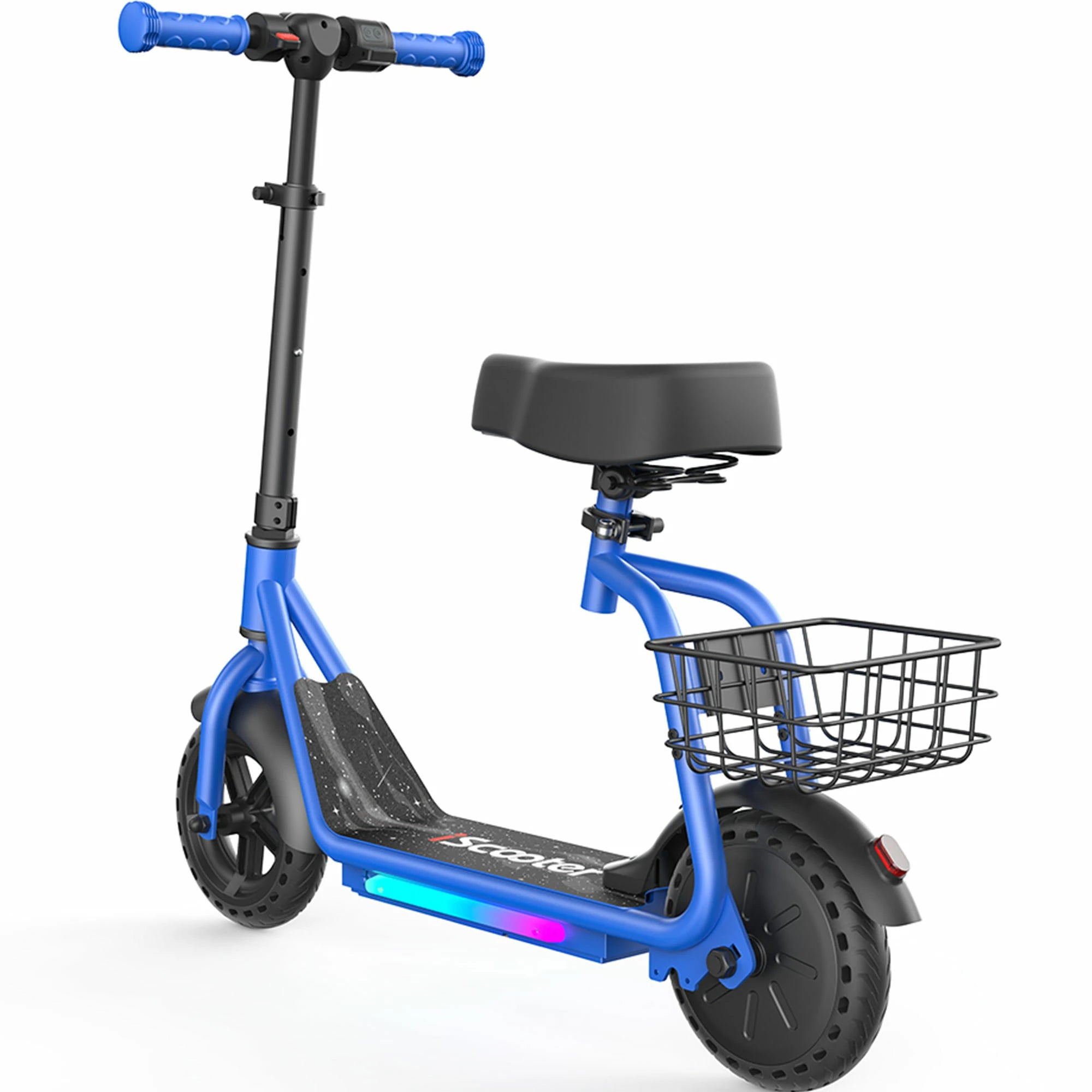 iScooter iK7 (EU) Electric Scooter