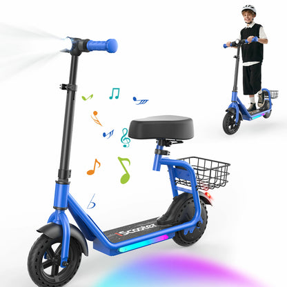 iScooter iK7 (EU) Electric Scooter