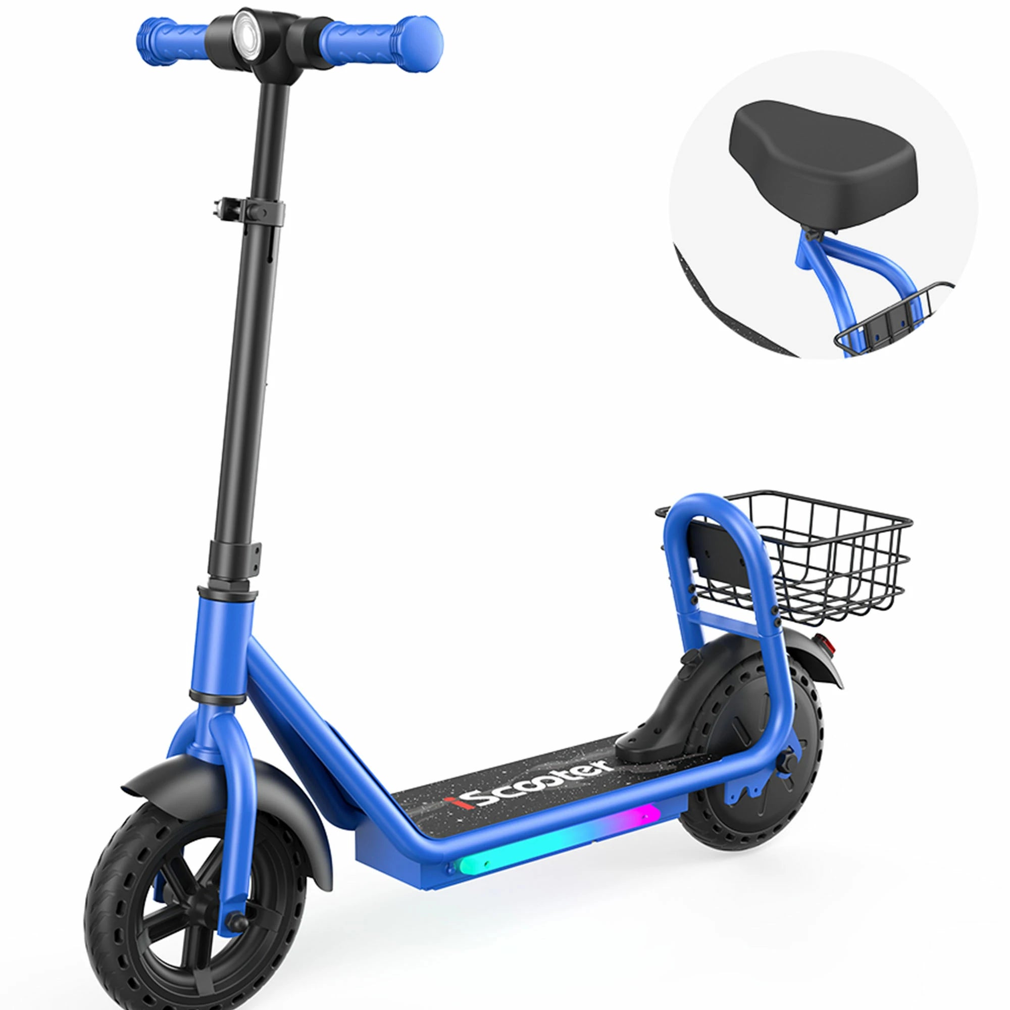 iScooter iK7 (EU) Electric Scooter