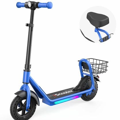 iScooter iK7 (EU) Electric Scooter