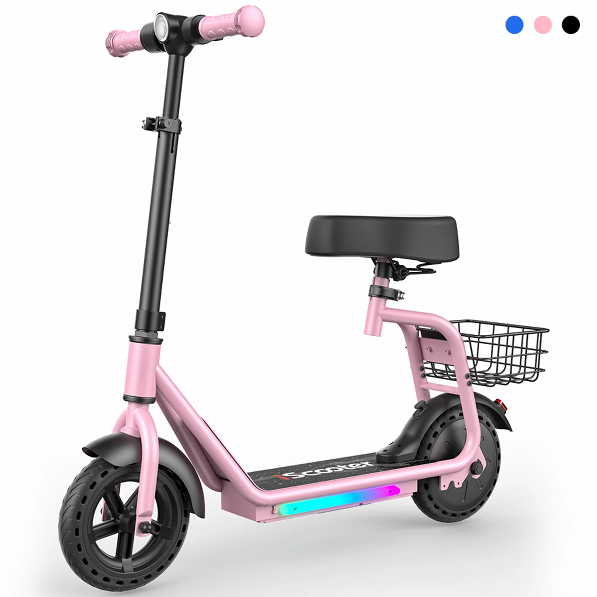 iScooter iK7 (EU) Electric Scooter