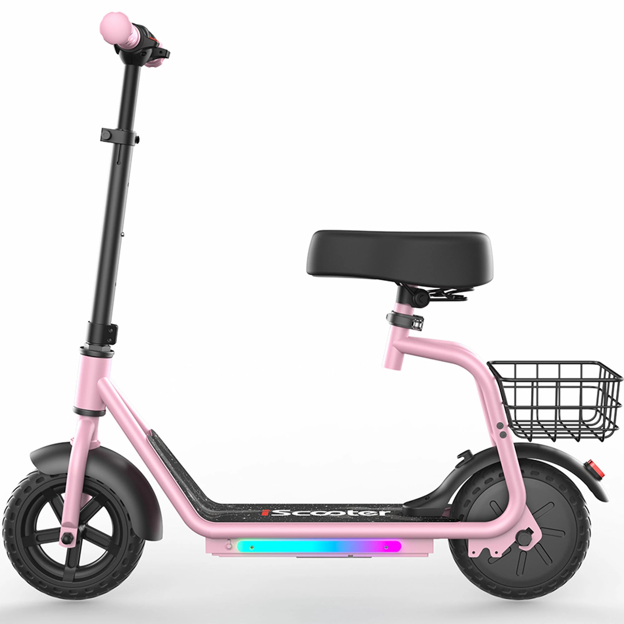 iScooter iK7 (EU) Electric Scooter