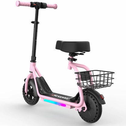 iScooter iK7 (EU) Electric Scooter