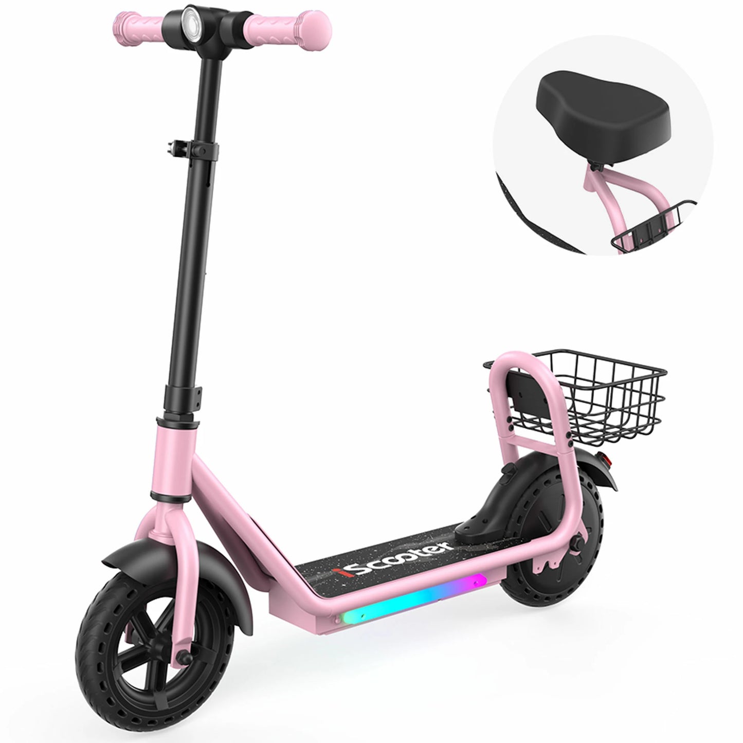 iScooter iK7 (EU) Electric Scooter