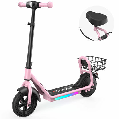 iScooter iK7 (EU) Electric Scooter