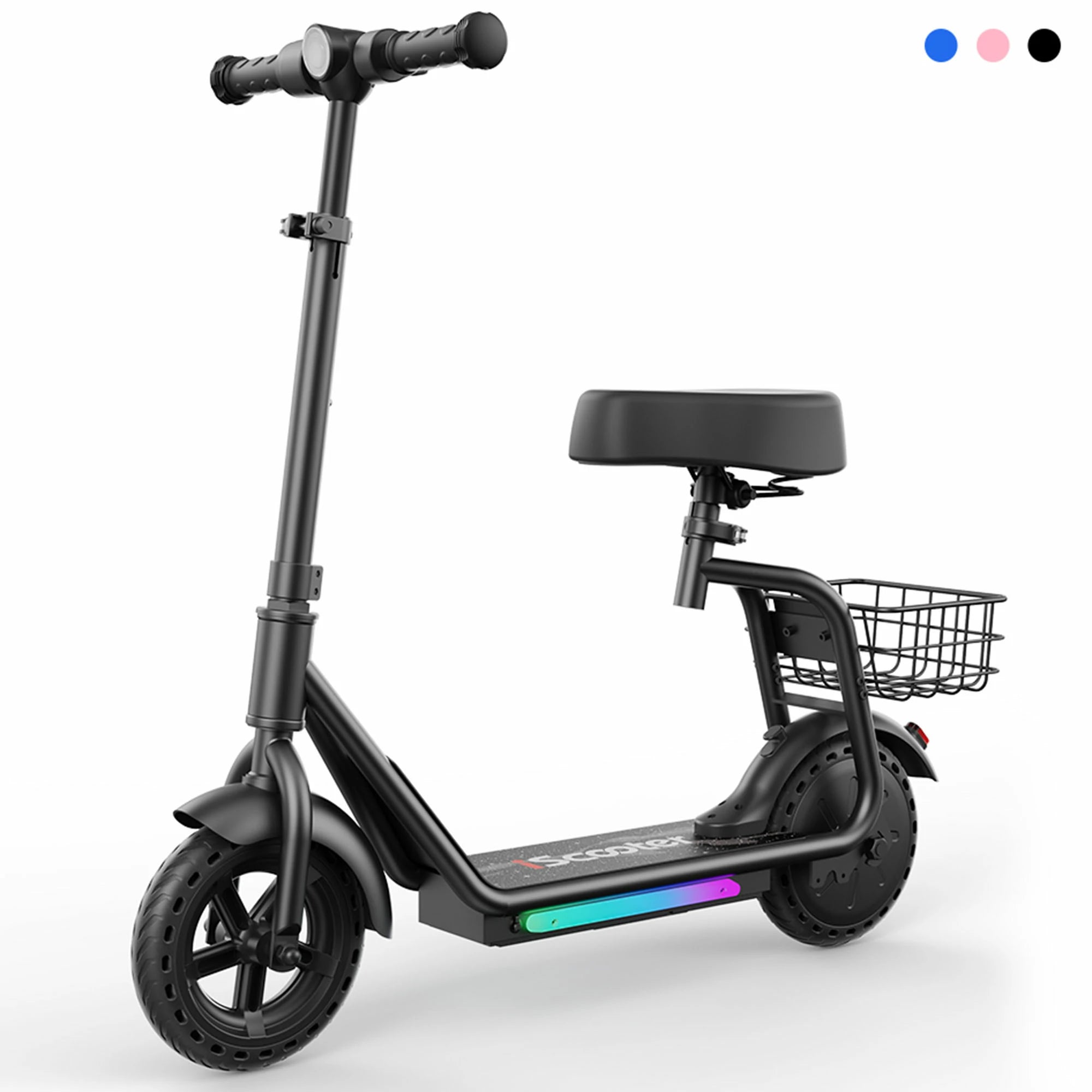 iScooter iK7 (EU) Electric Scooter