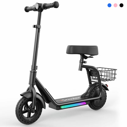 iScooter iK7 (EU) Electric Scooter