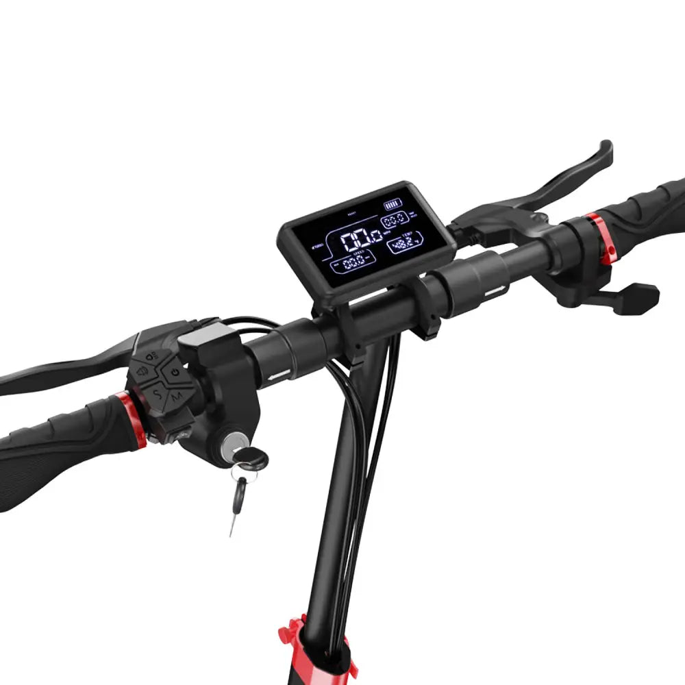 iScooter iX4 (EU) Electric Scooter