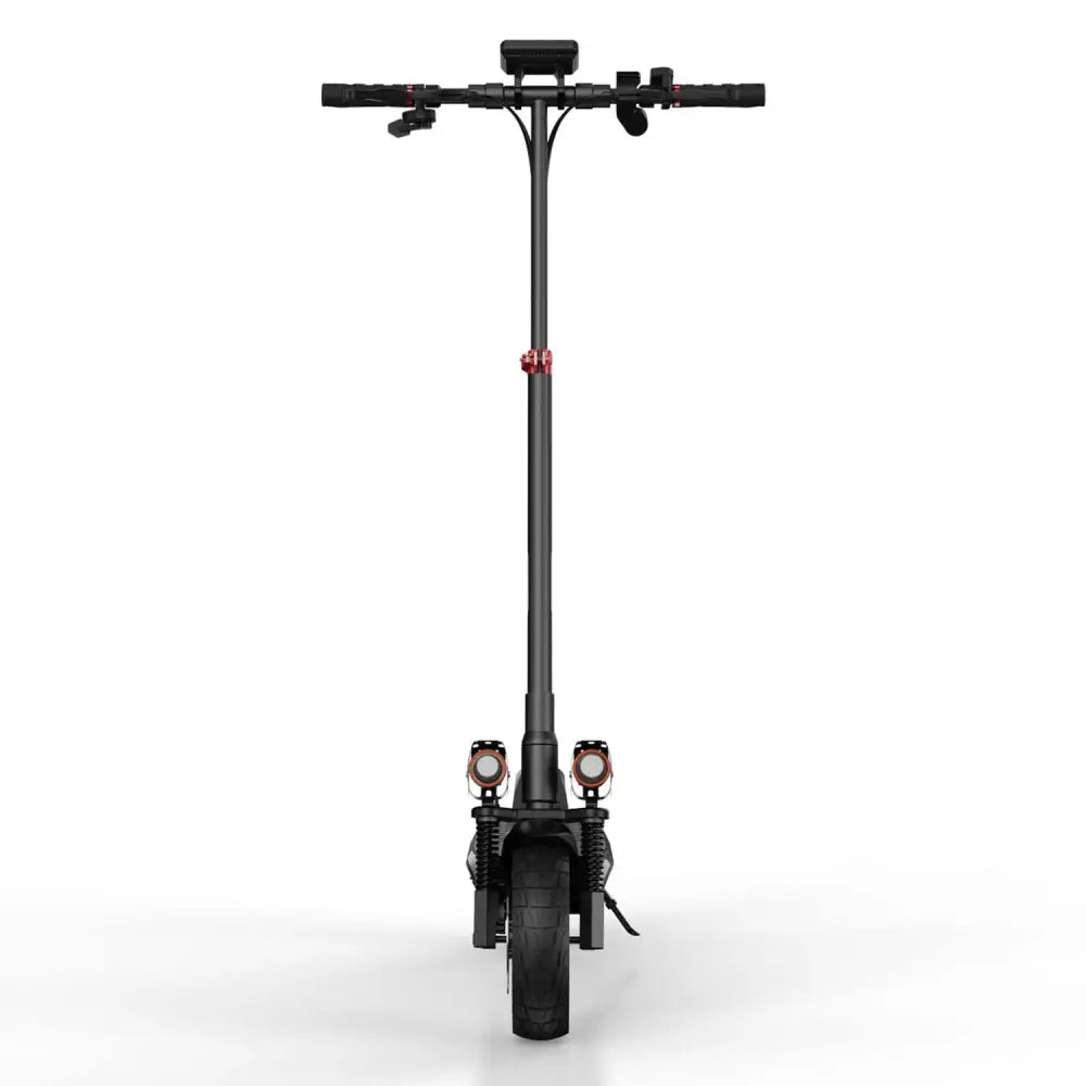 iScooter iX4 (EU) Electric Scooter
