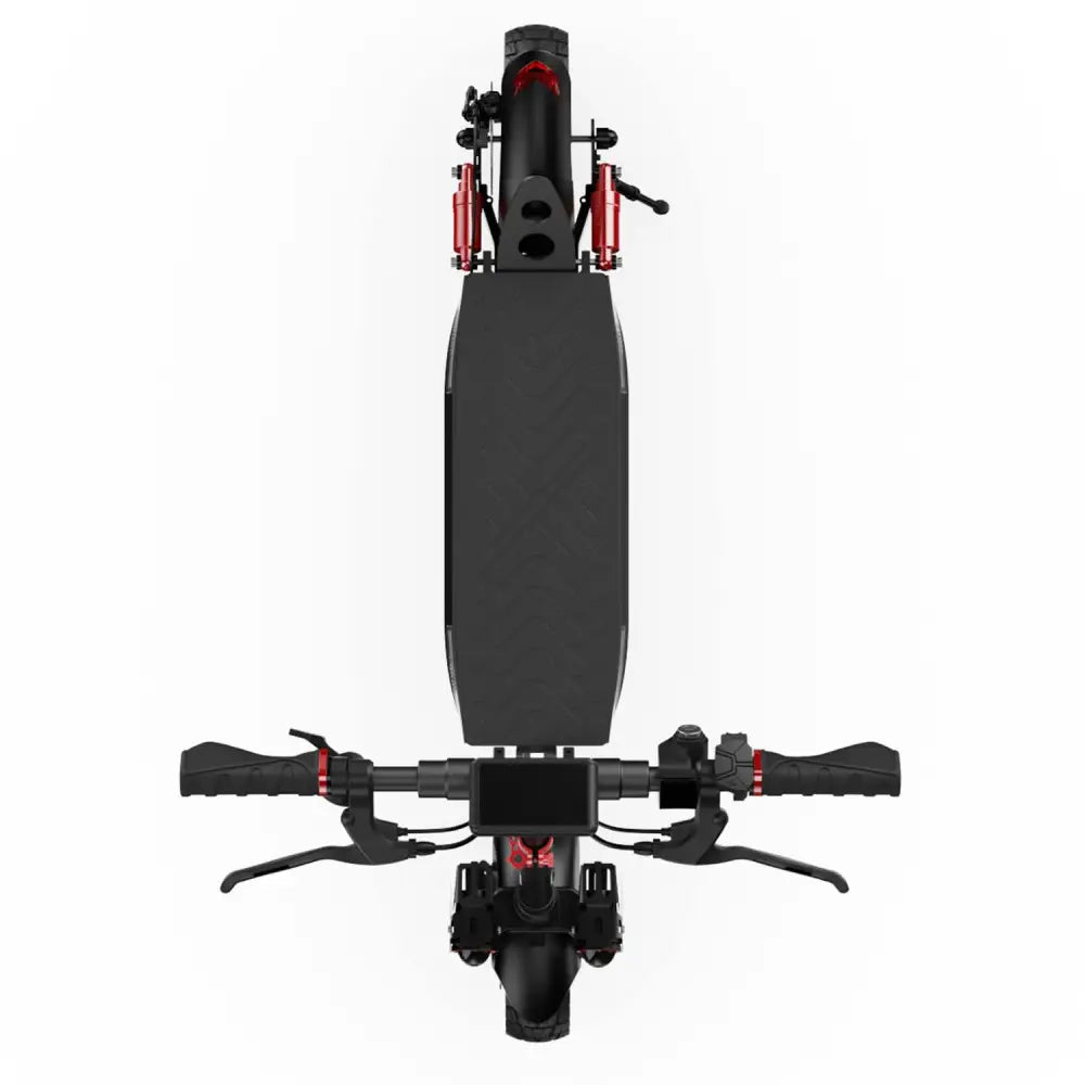 iScooter iX4 (EU) Electric Scooter
